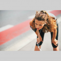 Correndo muito e chegando a lugar nenhum