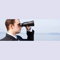 Focado no Reino de Deus