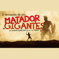A formação de um matador de gigantes