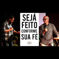Sejá Feito conforme a Sua Fé
