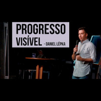 Progresso Visível