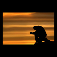 Eu quero tudo de Deus do jeito Dele