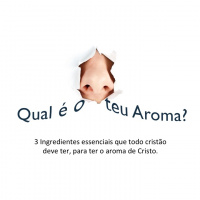 Qual é o teu aroma?