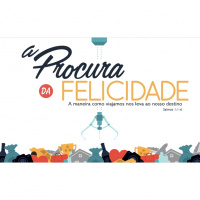 A Procura da Felicidade