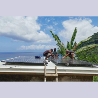 Energias solar e eólica demonstram avanço notável em 2025