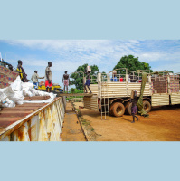 Sudão do Sul: WFP suspende operações após ataques em Baliet