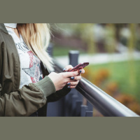 Relatoras denunciam exploração sexual em plataformas digitais