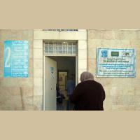 Sede da agência que apoia refugiados palestinos é demolida em Jerusalém Oriental