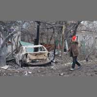 ONU: crescem perigos na Ucrânia mais de quatro anos após agressão da Rússia