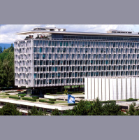 OMS aponta 2025 como ano de conquistas em período de intensos desafios