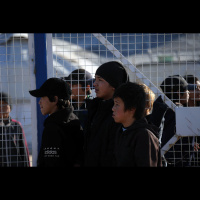 Confrontos geram mais deslocados internos apesar de alta no retorno de sírios