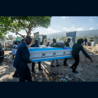 Haiti: violência de gangues e ação policial causam 1,6 mil mortes em 3 meses