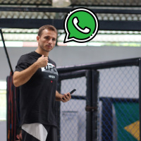 A Mente de um técnico de sucesso