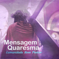 A Paz de Cristo Inunde o Seu Coração