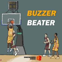 Buzzer Beater T3#1 – O início da temporada e a despedida pela temporada