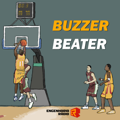 Buzzer Beater