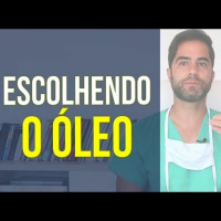 #023 - Qual o Melhor Óleo Para Cozinhar?