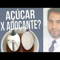 #032 - Quais os Piores e os Melhores Açúcares Para Utilizar?