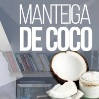 #044 - Manteiga de Coco e Saúde