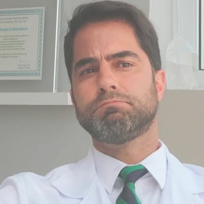 Dr. Victor Sorrentino