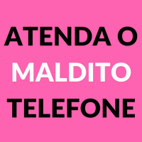 Quer vender? ATENDA o telefone!