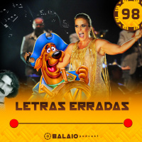 #98 - Letras erradas