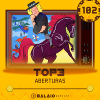 #102 - TOP3 - Aberturas