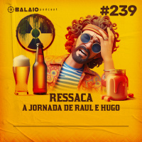 #239 - Ressaca