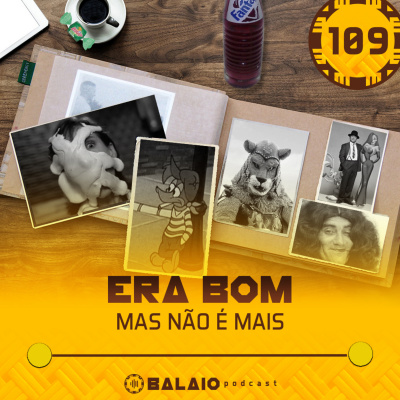 Balaio De Nerd