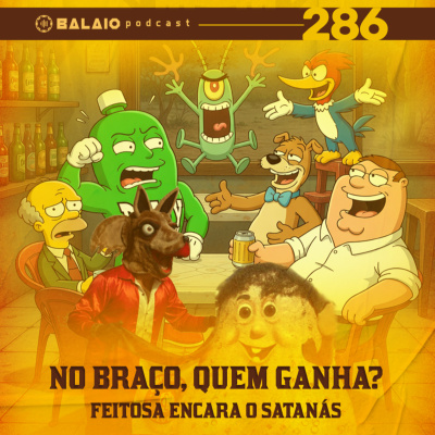 Balaio De Nerd