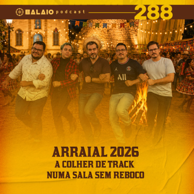 Balaio De Nerd