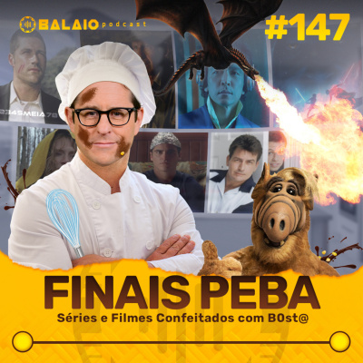 Balaio De Nerd