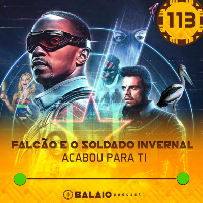 Balaio De Nerd