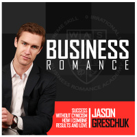 Business Romance Podcast