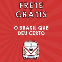 FreteCast #3 - O Brasil que deu certo