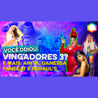 BoxCast 235 – Você odiou Vingadores 3?