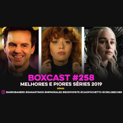 Boxcast