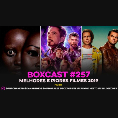 Boxcast