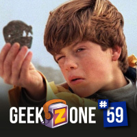 GeekZone 59 - Os Goonies