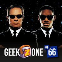 GeekZone 66 - MIB