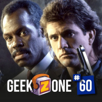 GeekZone 60 - Máquina Mortífera