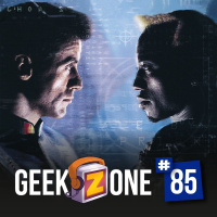 GeekZone 85 - O Demolidor