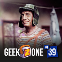 GeekZone 39 - Chaves