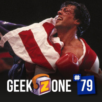 GeekZone 79 - Rocky