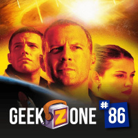 GeekZone 86 - Armageddon