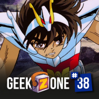 GeekZone 38 - CDZ: A Batalha de Abel