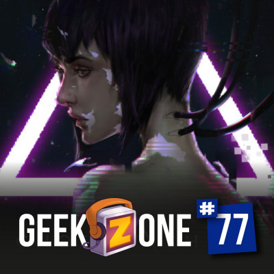 Geekzone (warpzone)