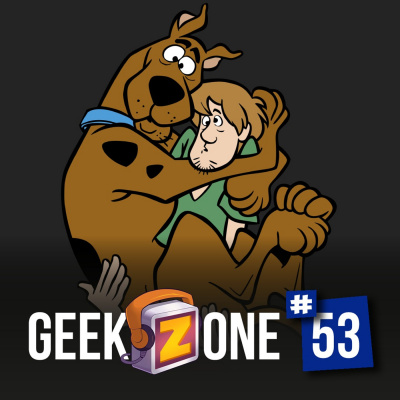 Geekzone (warpzone)