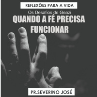 Reflexões para a vida - #007 - Quando a fé precisa funcionar
