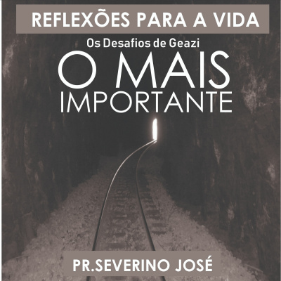 Reflexões Para A Vida